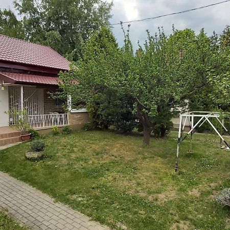Vidra Apartman- Замарді Екстер'єр фото