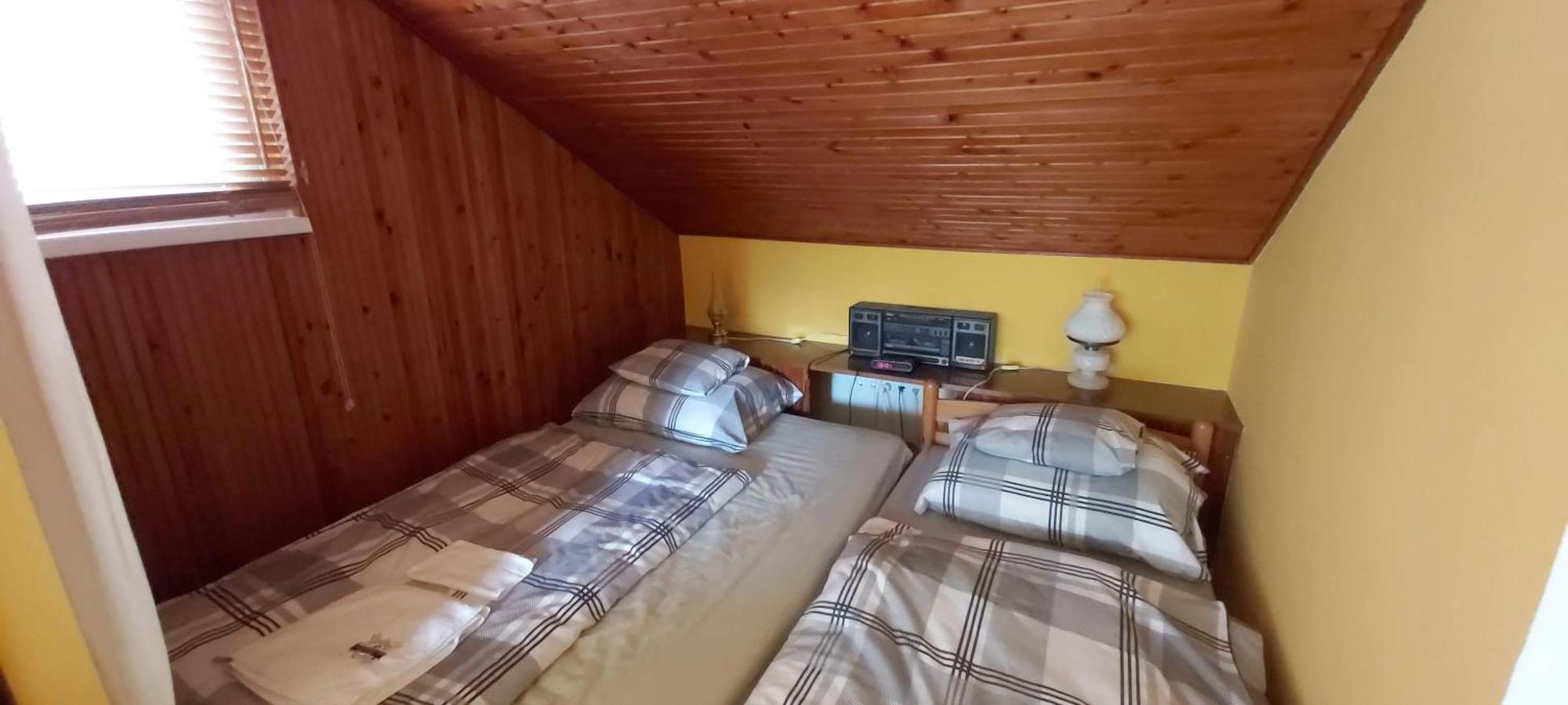 Vidra Apartman- Замарді Екстер'єр фото