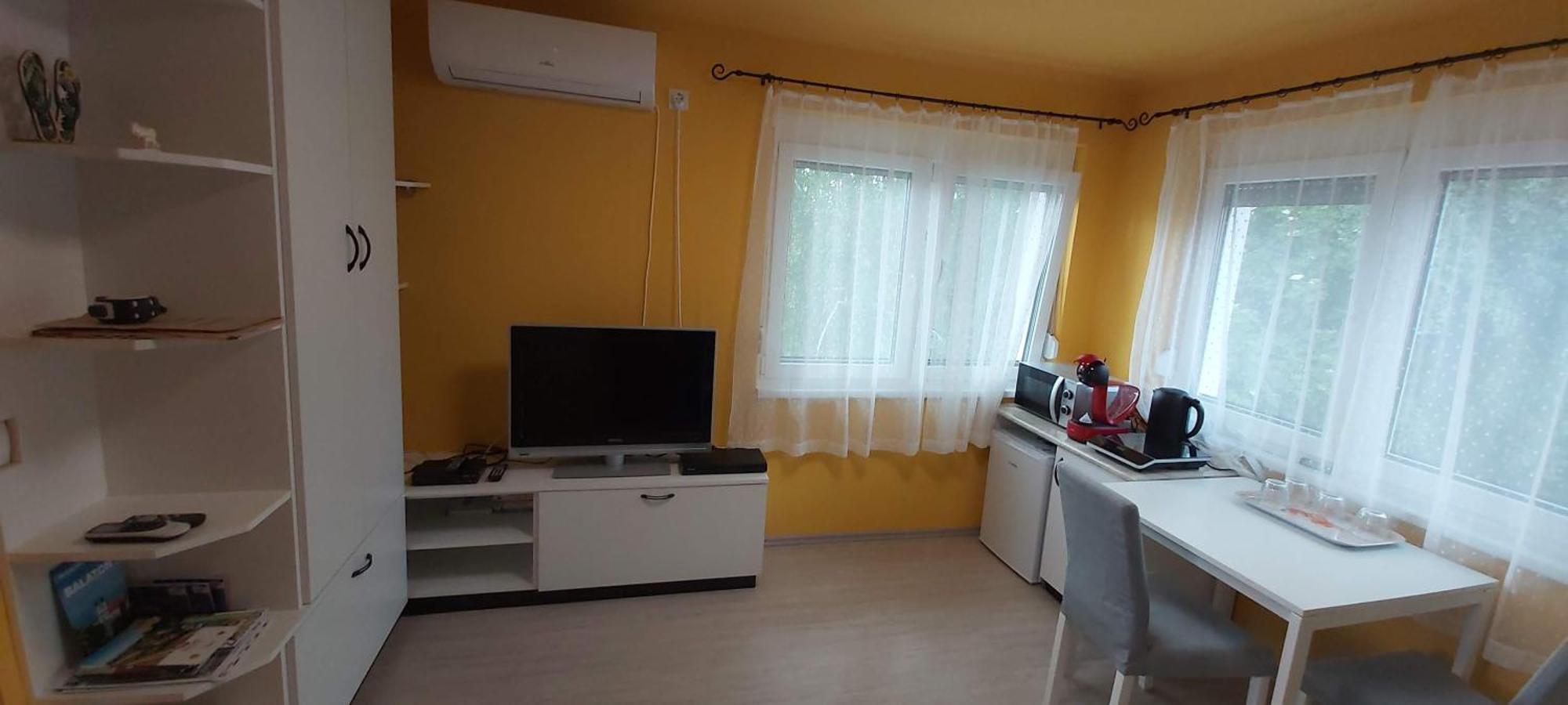 Vidra Apartman- Замарді Екстер'єр фото